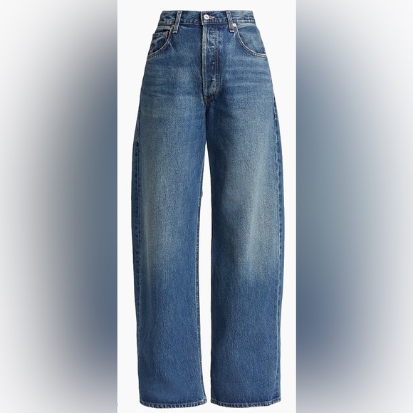 Citizens Of Humanity Ayla - Picture 10 of 10